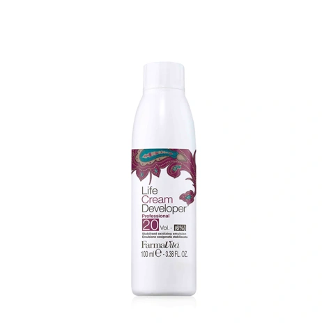 FarmaVita Life Cream Developer 6% 100ml főképe